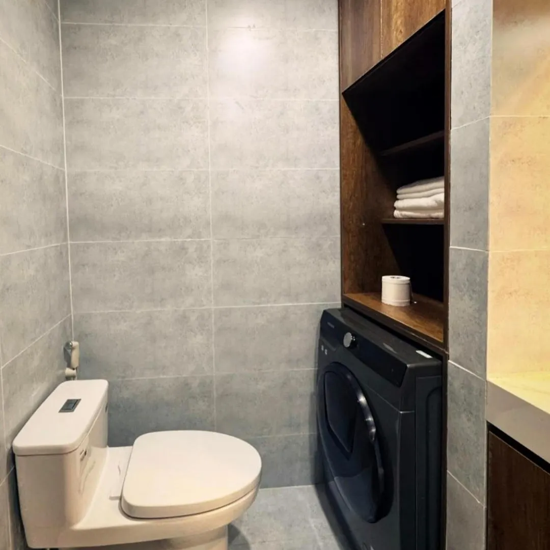 Play & Stay Family Apartments Hoi An Vietnam