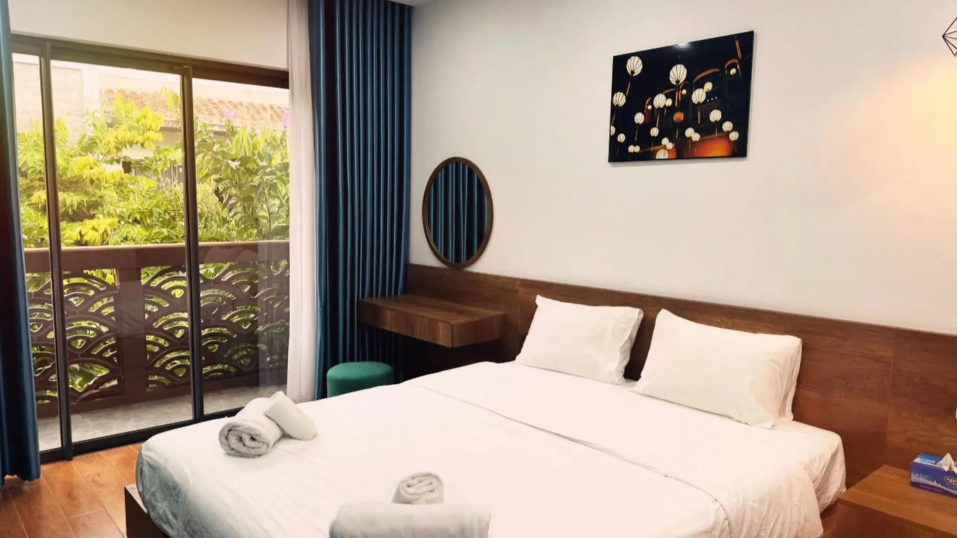 Play & Stay Family Apartments Hoi An 0*,  Vietnam