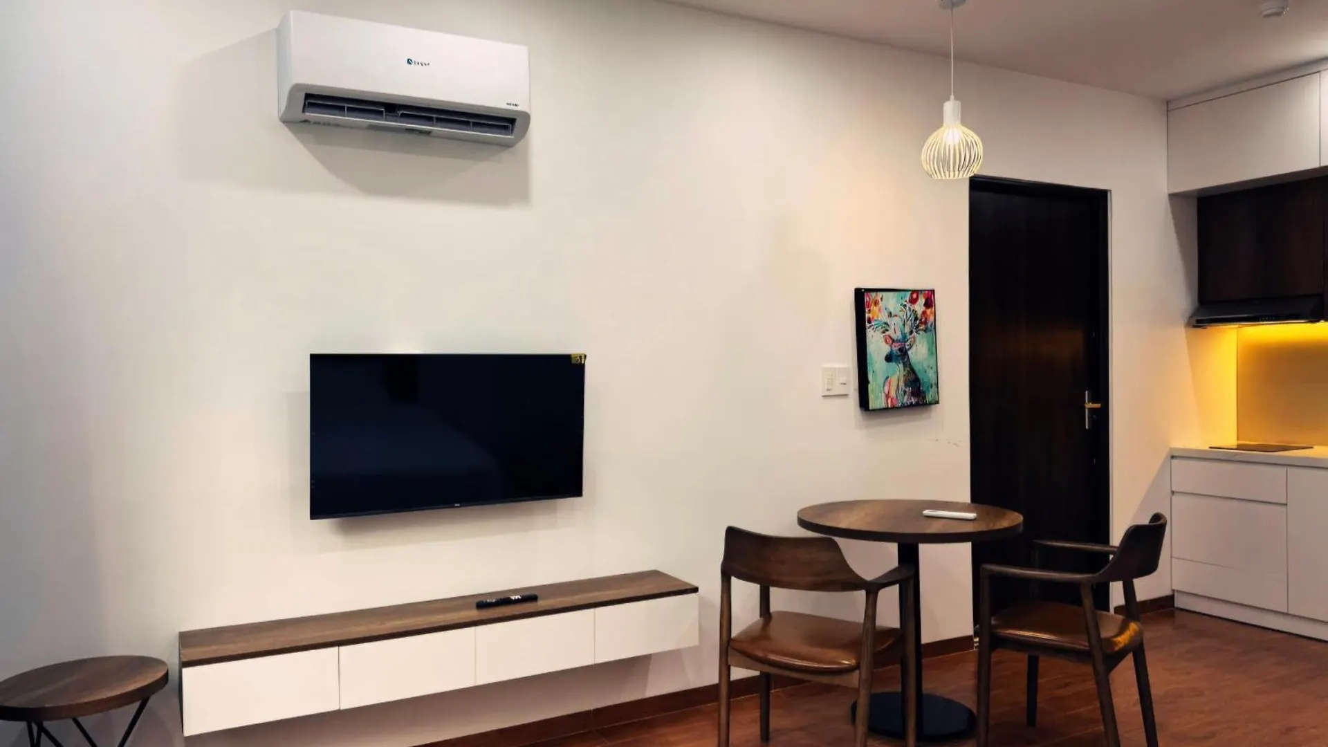 Play & Stay Family Apartments Hoi An