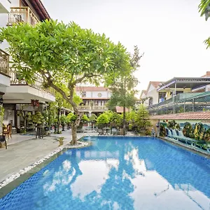 2* Hotell Bonsai