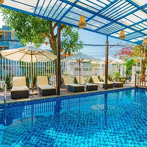 3* Hotell Heart - Bespoke