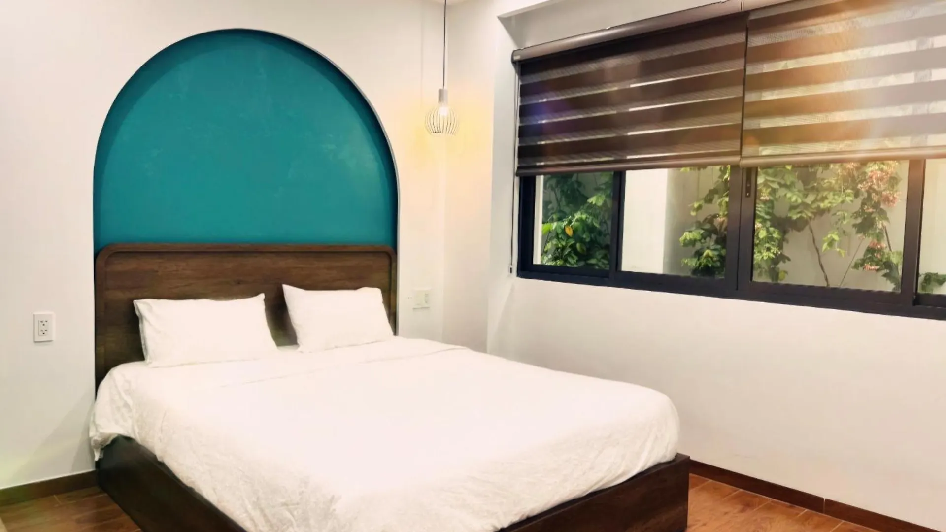 Play & Stay Family Apartments Hoi An Vietnam
