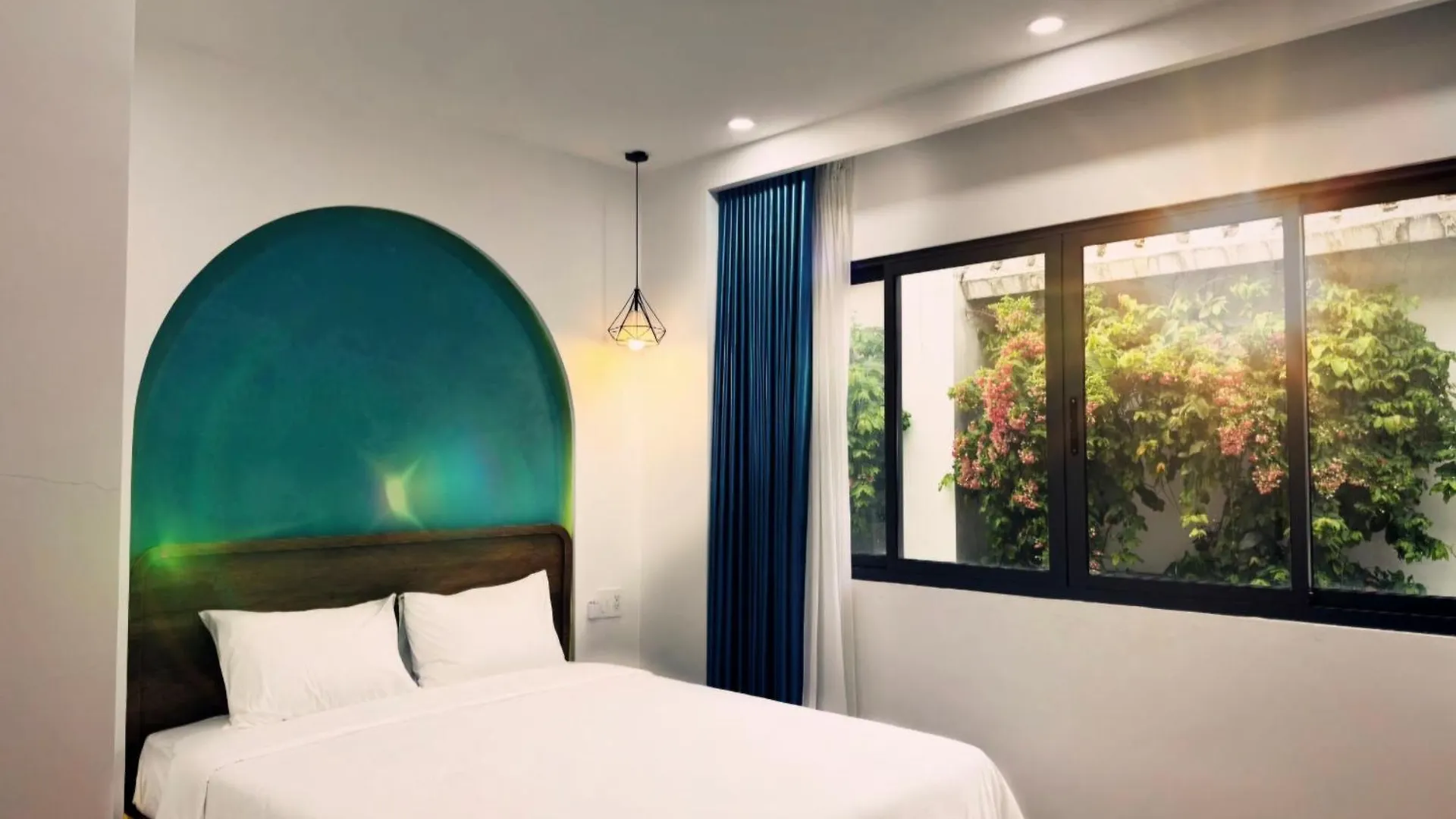 הוי אן Play & Stay Family Apartments וייטנאם