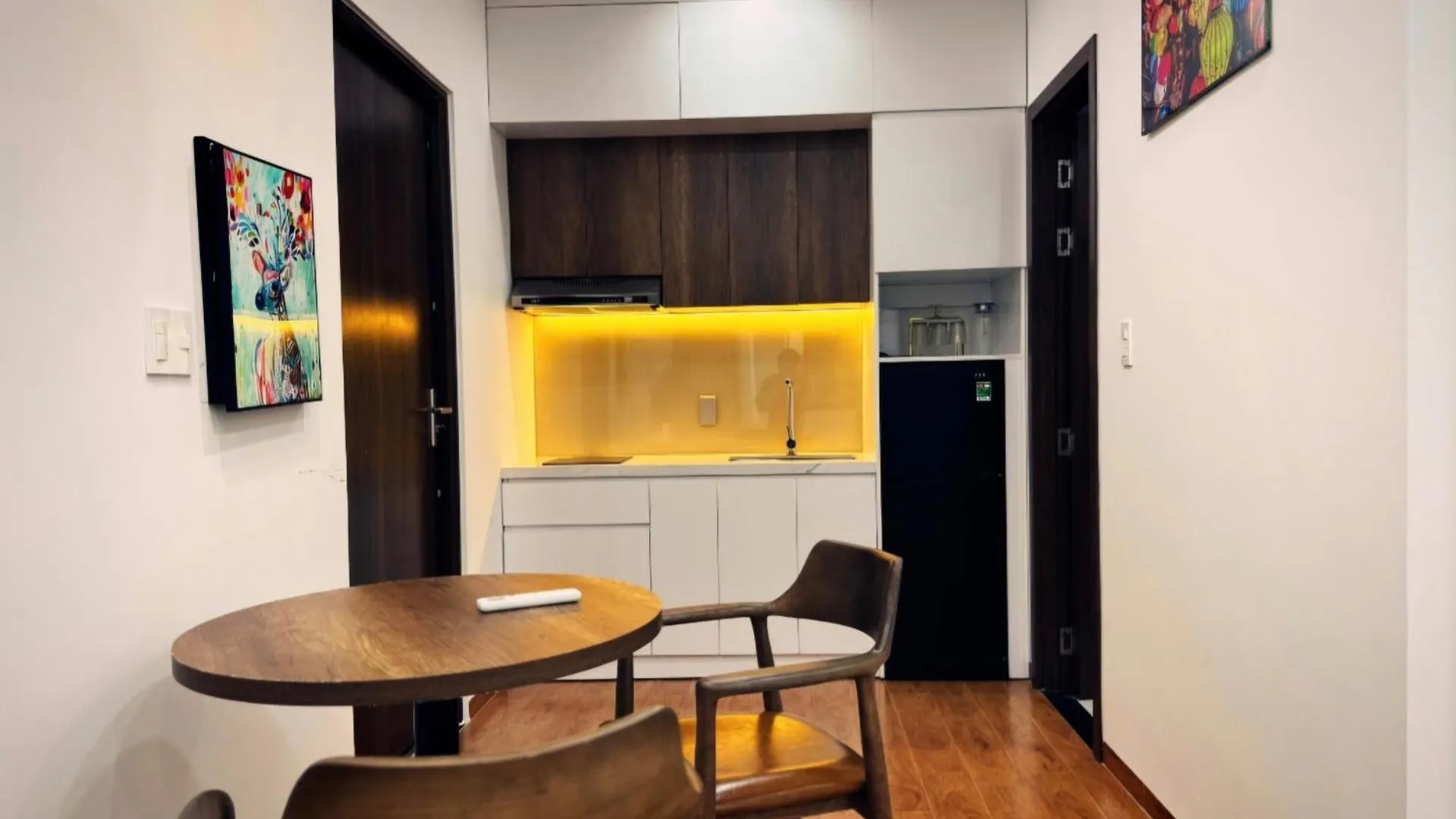הוי אן Play & Stay Family Apartments 0*, הוי אן