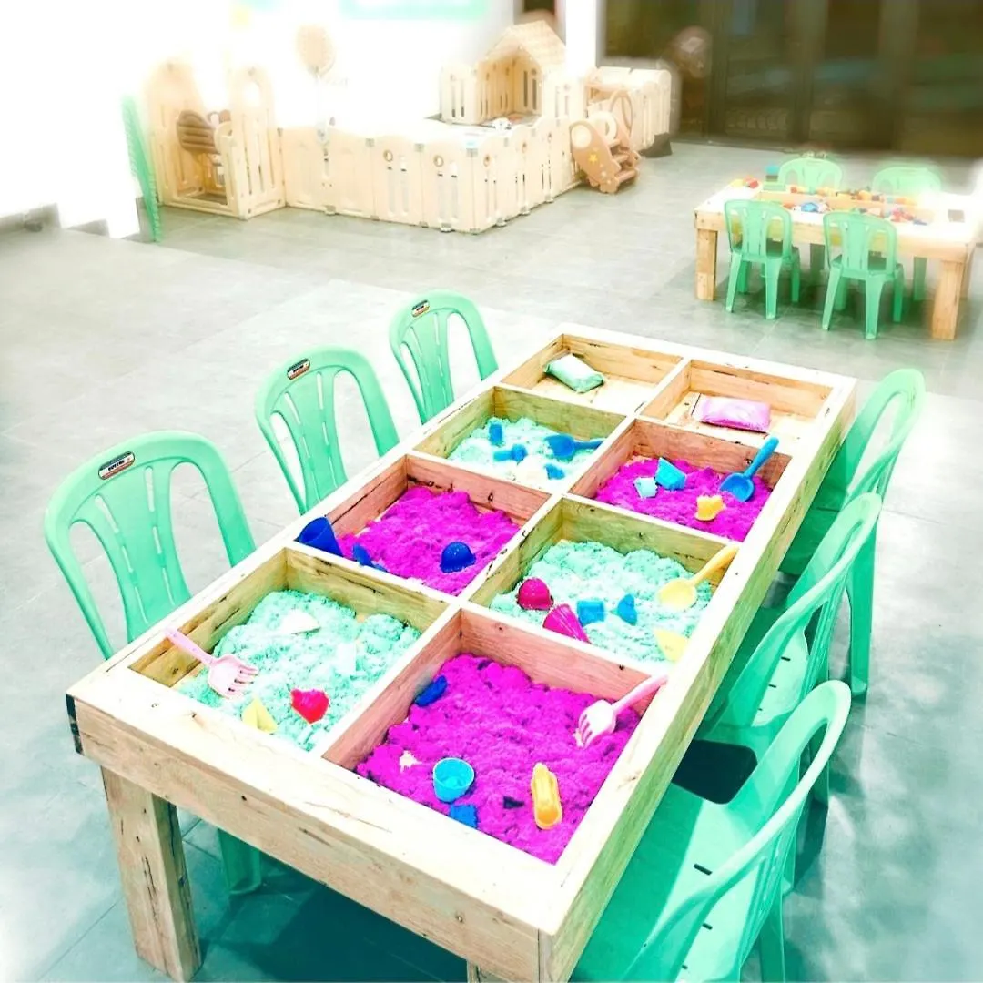 הוי אן Play & Stay Family Apartments וייטנאם