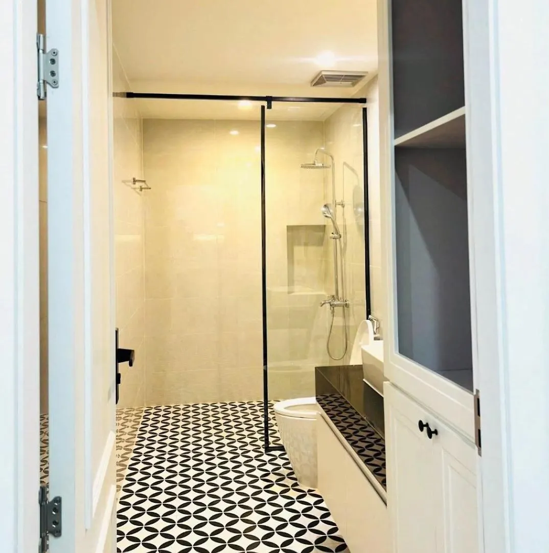 הוי אן Play & Stay Family Apartments