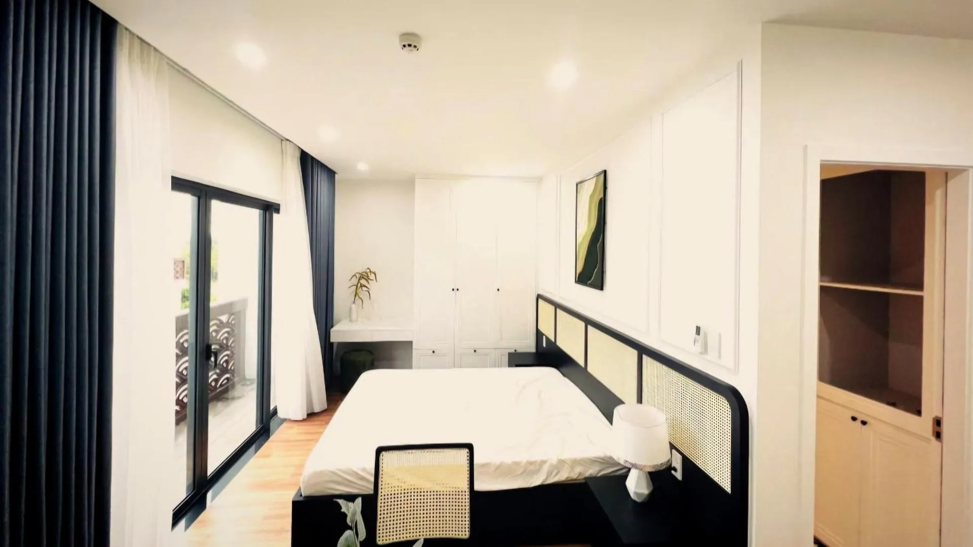 הוי אן Play & Stay Family Apartments